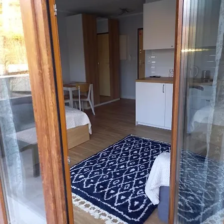 Apartament Ami Stegna Stegna  Zewnętrze zdjęcie