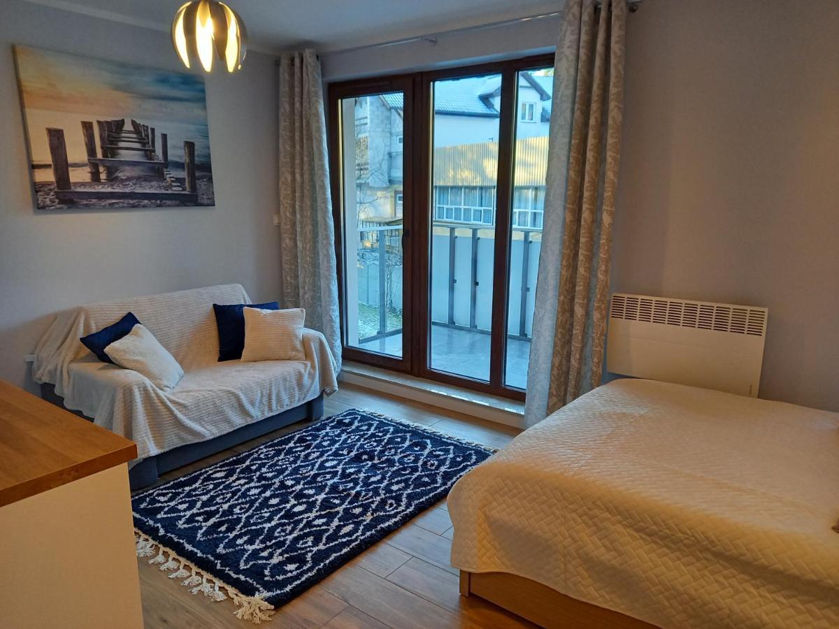 Ami Stegna Apartment