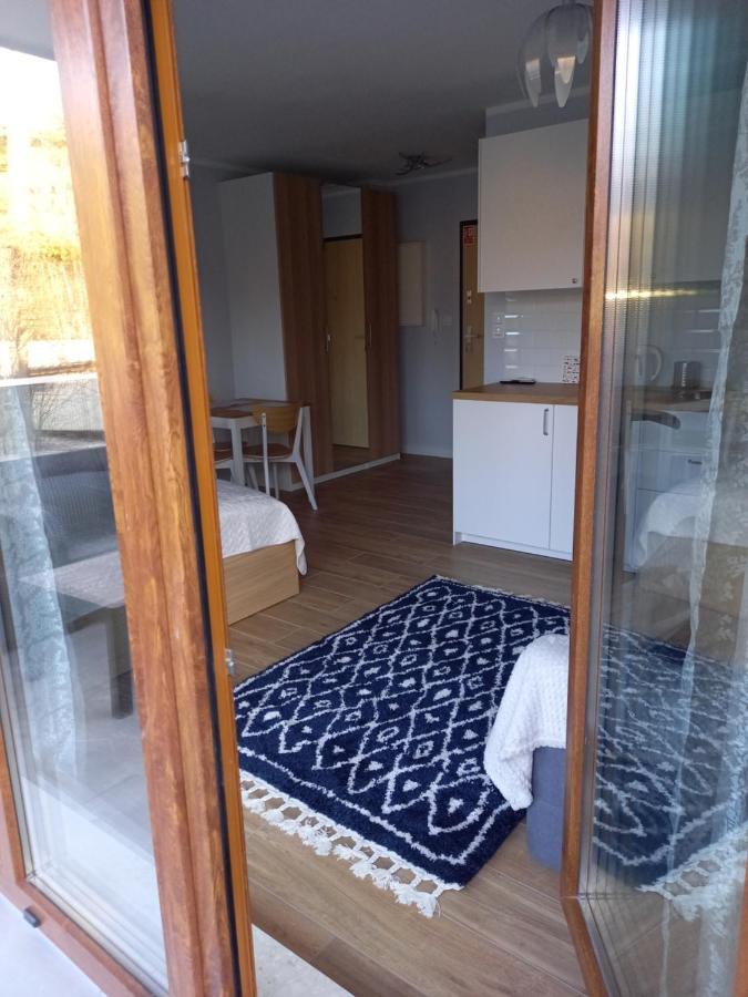 Apartment Ami Stegna *
