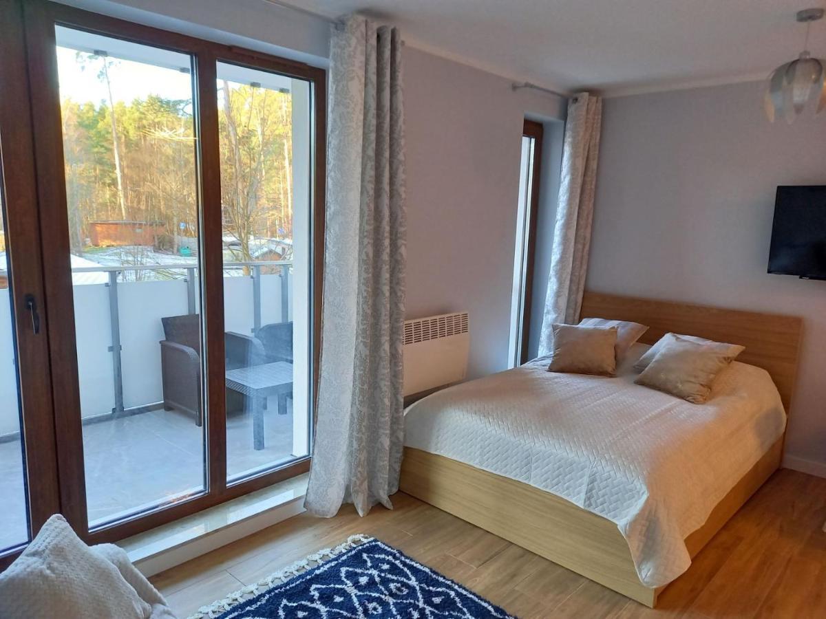 Ami Stegna Apartment Stegna (Pomerania)